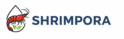Shrimpora logo