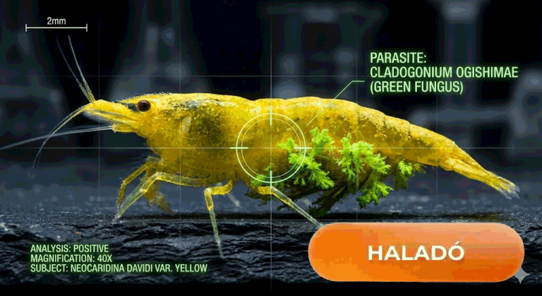 Ellobiopsidae Cladogonium