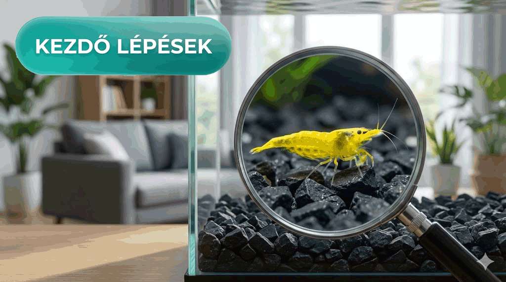 garnéla betegségek, paraziták